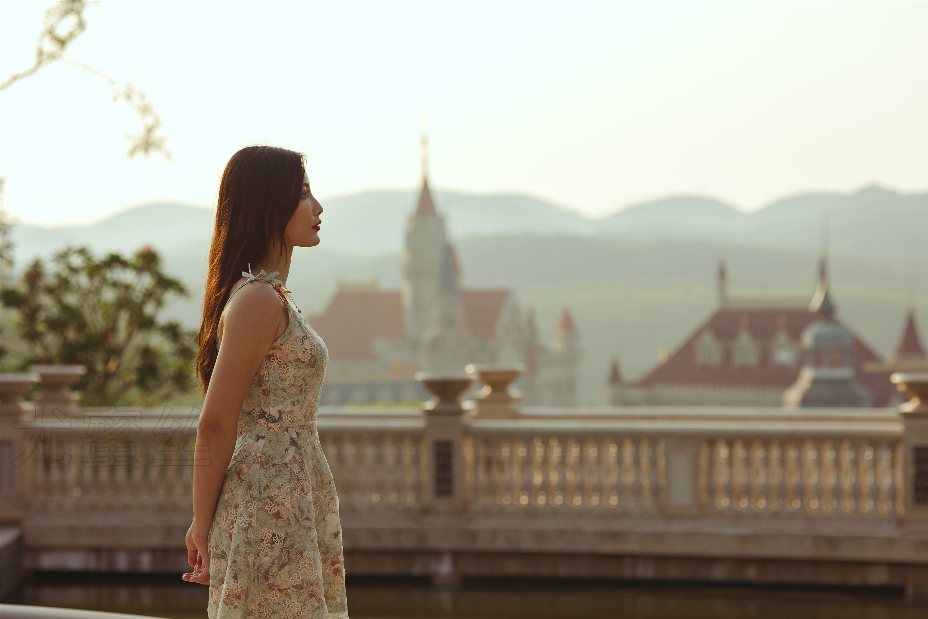 尤蜜丝 穿搭写真 NO.064